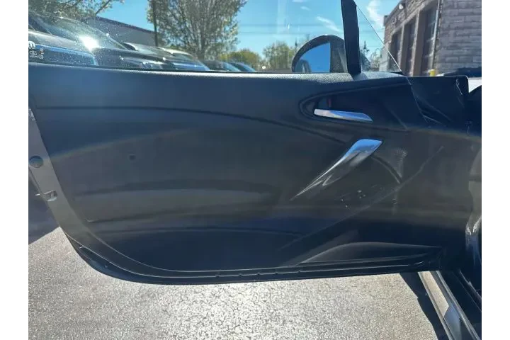 $13995 : 2018 124 SPIDER image 1