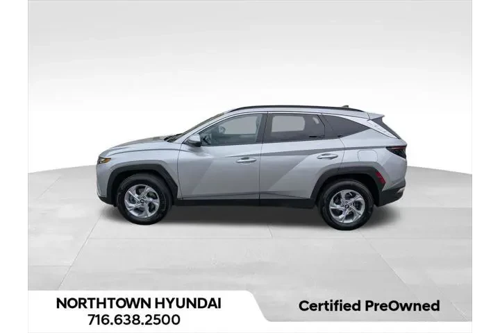 $23900 : Hyundai TUCSON 2023 AWD SEL image 3