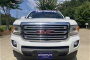 $26299 : 2018 GMC Canyon SLE Crew Cab thumbnail