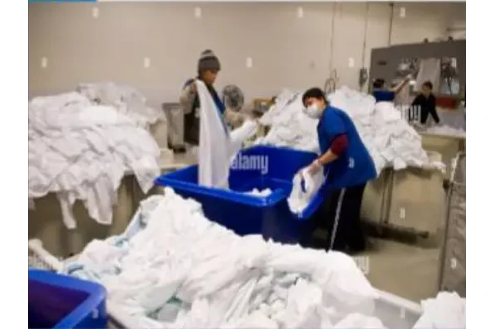 Labor General- Pesado image 2