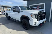 $49998 : 2021 GMC Sierra 2500HD AT4 thumbnail