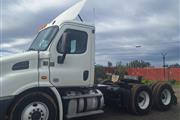 $32000 : Freightliner castedia thumbnail