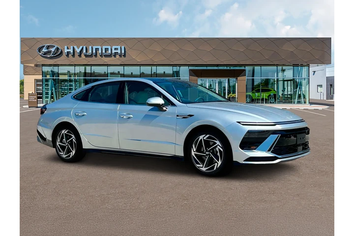 $25822 : Hyundai SONATA 2024 SEL 4dr image 10