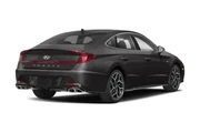 $23888 : Hyundai SONATA 2022 N Line 4 thumbnail