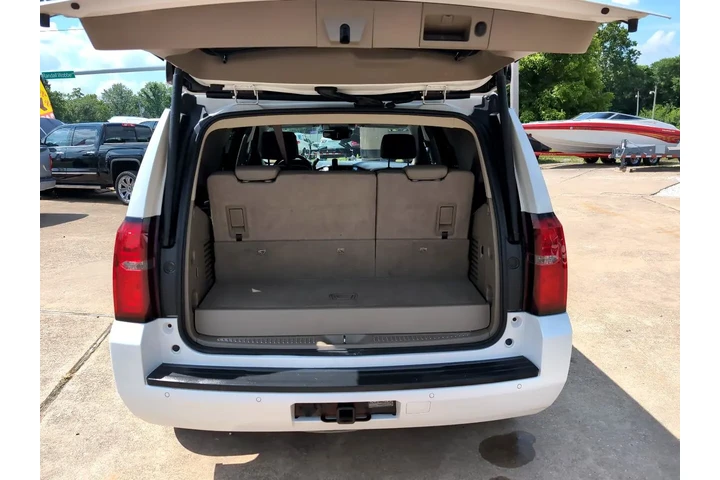$21995 : 2017 Tahoe image 9
