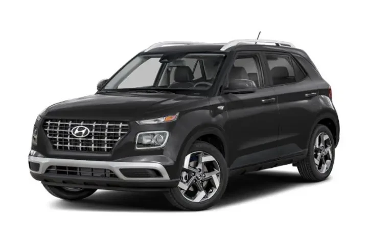 $17555 : Hyundai VENUE 2023 SEL 4dr C image 1