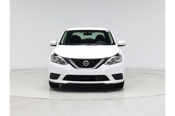 $13599 : Nissan Sentra 2018 SV 4dr Se image 5