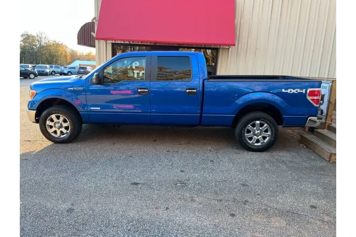 $13999 : 2013 F-150 XLT image 8