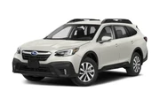 Subaru Outback 2022 AWD Prem en Miami