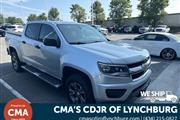 PRE-OWNED 2015 CHEVROLET COLO en Madison WV