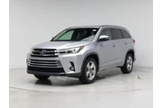 $32998 : Toyota Highlander 2017 Limit thumbnail