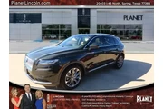 Lincoln Nautilus 2022 AWD Re