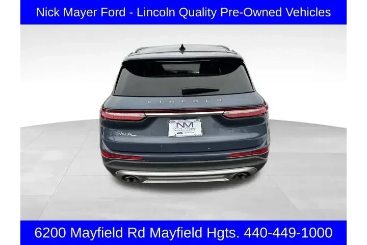 $28970 : Lincoln Corsair 2022 AWD Res image 6