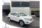 Ford Edge 2018 Titanium 4dr en Binghamton