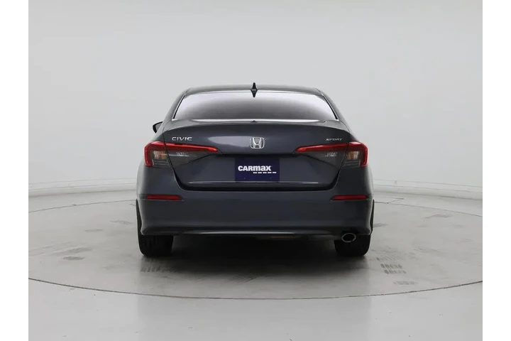 $25998 : Honda Civic 2023 Sport 4dr S image 6