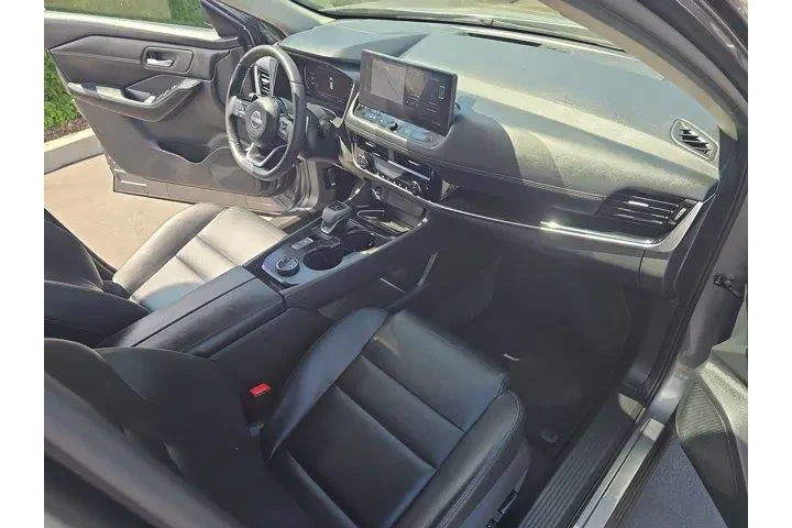 $29995 : Nissan Rogue 2024 AWD SL 4dr image 9