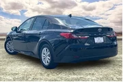 $25991 : Toyota Camry 2025 SE 4dr Sed thumbnail