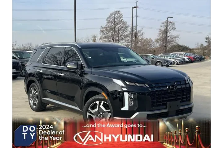 $35499 : Hyundai PALISADE 2025 SEL Pr image 1