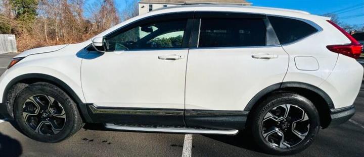 $21000 : 2017 CR-V Touring image 4