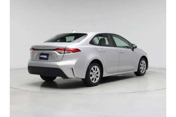 $19998 : Toyota Corolla 2023 LE 4dr S image 8