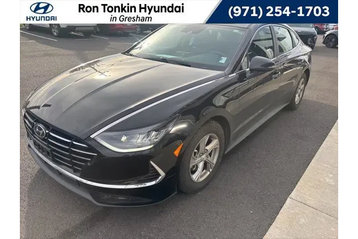 $18750 : Hyundai SONATA 2023 SE 4dr S image 1
