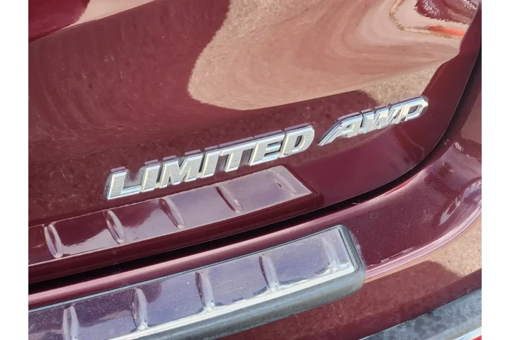 Toyota Highlander 2018 AWD L image 8