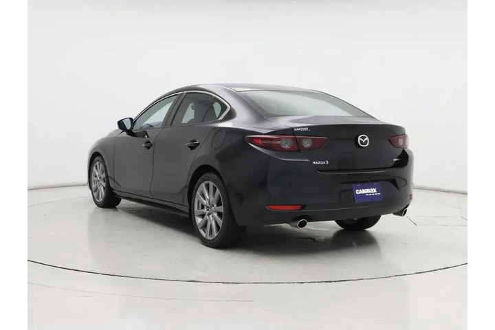 $19998 : Mazda Mazda3 Sedan 2021 Pref image 2