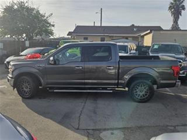 $24495 : 2018 FORD F150 SUPERCREW CAB2 image 8