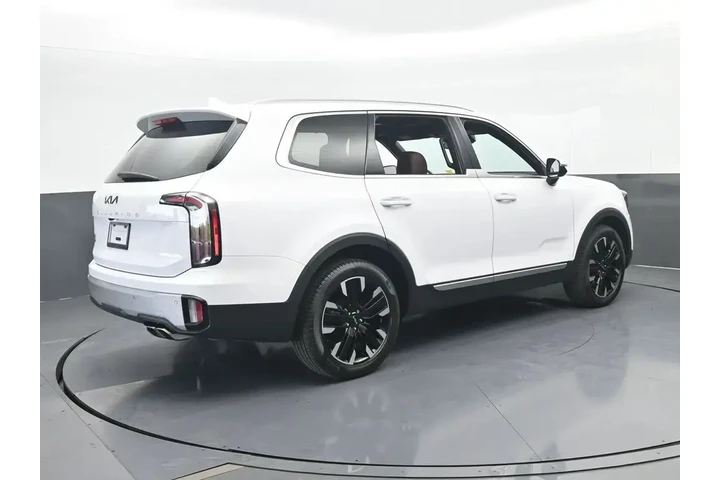 $31991 : Kia Telluride 2023 SX 4dr SU image 6