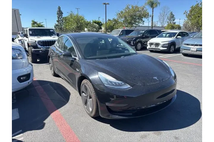 $20995 : Tesla Model 3 2019 Standard image 4