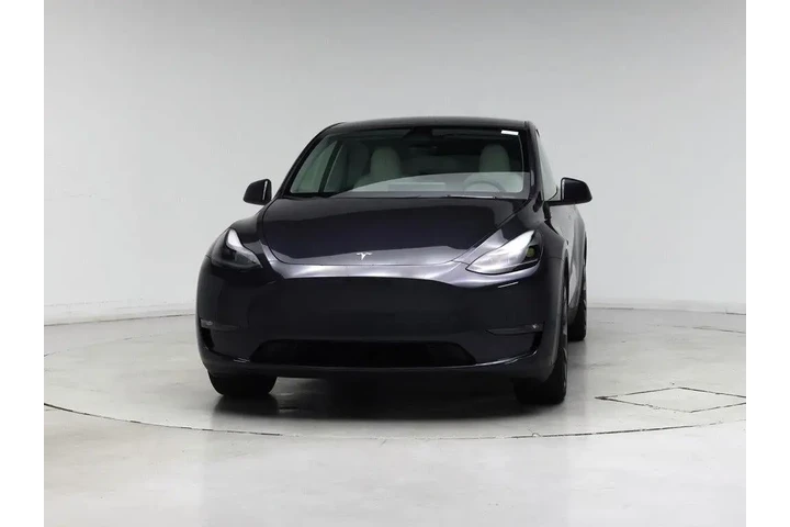 $39998 : Tesla Model Y 2024 AWD Long image 5
