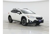Subaru Crosstrek 2021 AWD Li en Sacramento