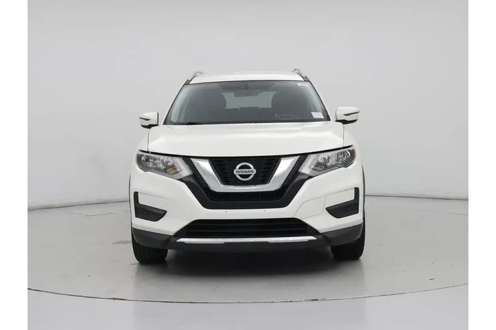 $13998 : Nissan Rogue 2017 S 4dr Cros image 5