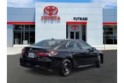$25988 : Toyota Camry Hybrid 2022 LE thumbnail