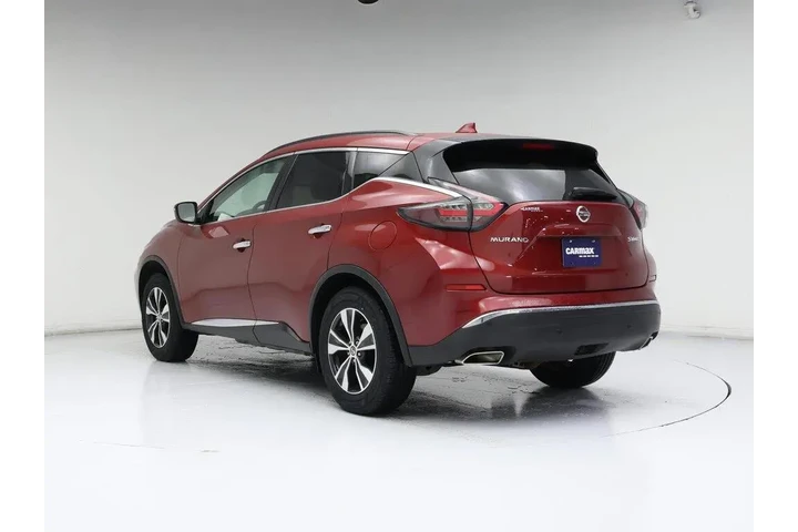 $19998 : Nissan Murano 2020 AWD SV 4d image 2