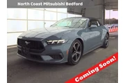 Ford Mustang 2025 EcoBoost P en Cleveland
