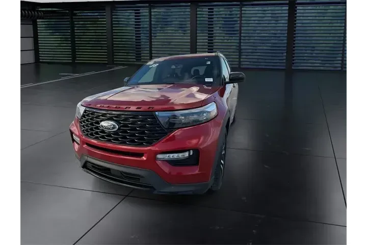 $32888 : Ford Explorer 2023 ST-Line 4 image 3