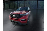 $32888 : Ford Explorer 2023 ST-Line 4 thumbnail
