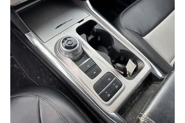 $29566 : Ford Explorer 2022 XLT 4dr S image 10