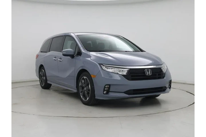 $39998 : Honda Odyssey 2023 Elite 4dr image 1
