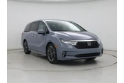 Honda Odyssey 2023 Elite 4dr en Binghamton