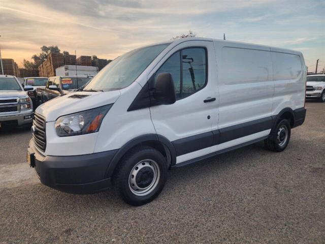 $16599 : 2017 Transit 150 image 4