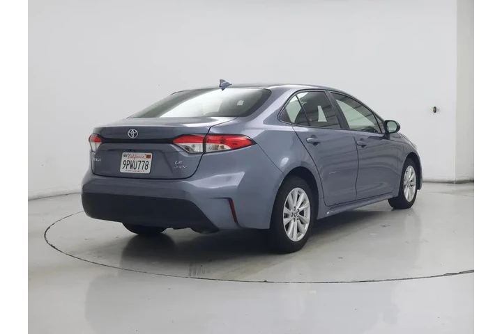 $20998 : Toyota Corolla Hybrid 2025 L image 8