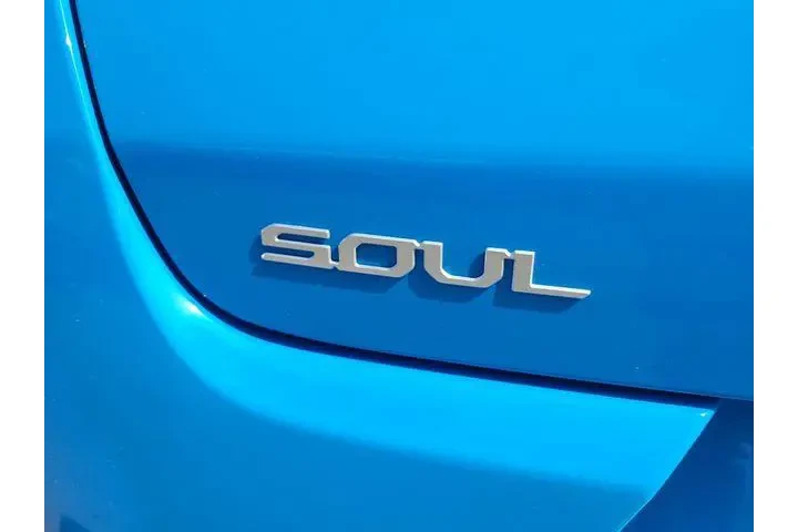 $22590 : Kia Soul 2024 GT-Line 4dr Cr image 7