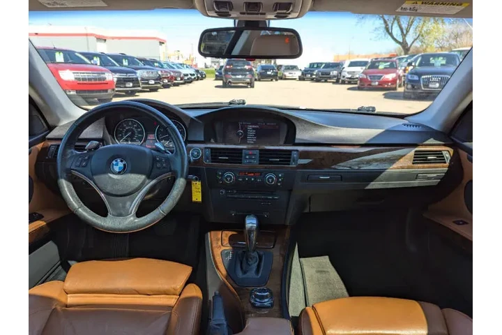 $8995 : 2009 BMW 3 Series 335i xDrive image 4