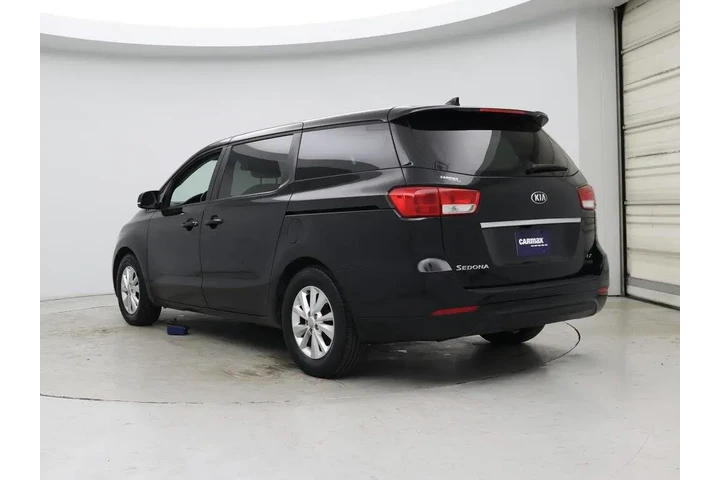 $18998 : Kia Sedona 2018 LX 4dr Mini- image 2