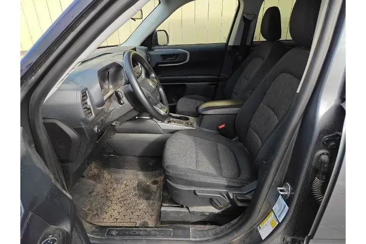 $21262 : Ford Bronco Sport 2021 AWD B image 6