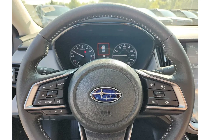 $27975 : Subaru Legacy 2025 AWD Premi image 10