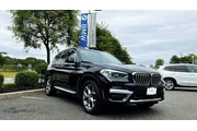 $18995 : BMW X3 2020 AWD xDrive30i 4d thumbnail