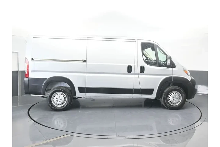 $39000 : Ram ProMaster 2025 SLT 1500 image 7
